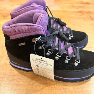 Never worn with tags size 11 Bearpaw hiking boots